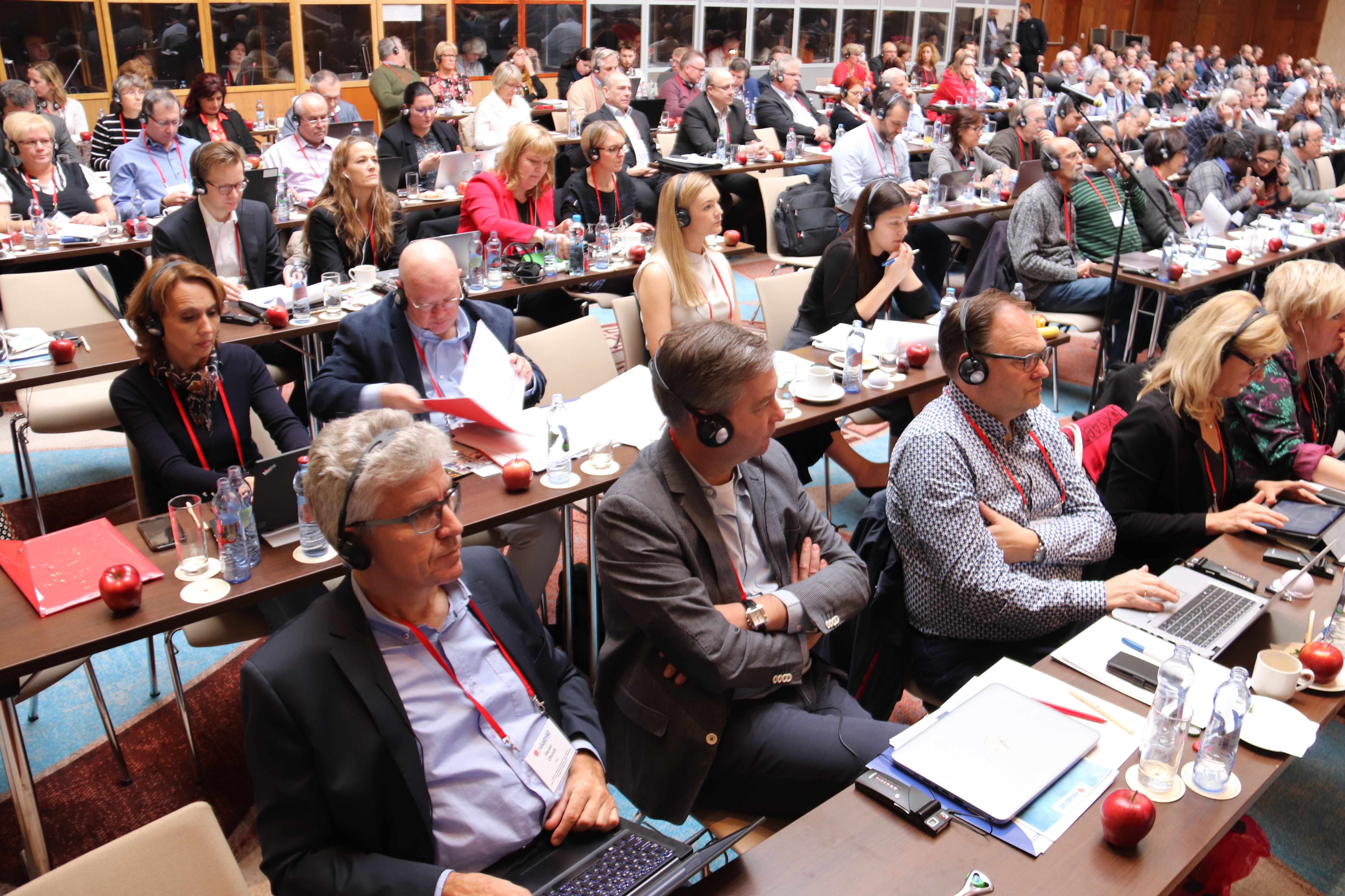 PRESS RELEASE: Labour 4.0. – Strong Collective Bargaining to Shape Digitalisation